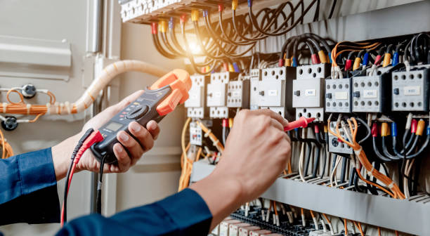 Best Emergency Electrician Near Me  in Marietta, GA