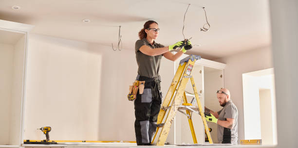 Best Electrical Repair Services  in Marietta, GA