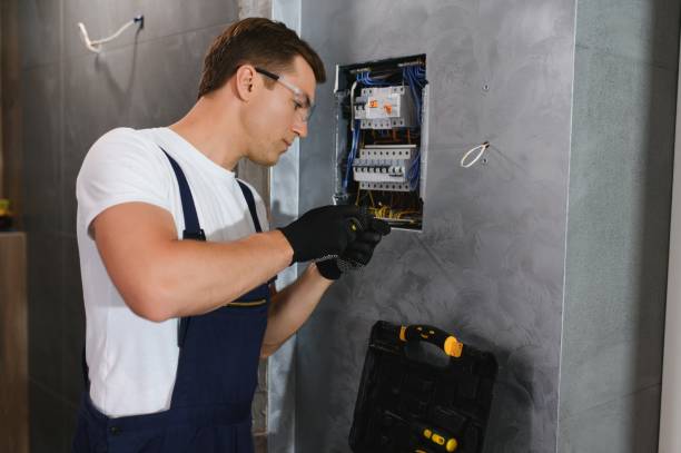 Best Electrical Rewiring Services  in Marietta, GA