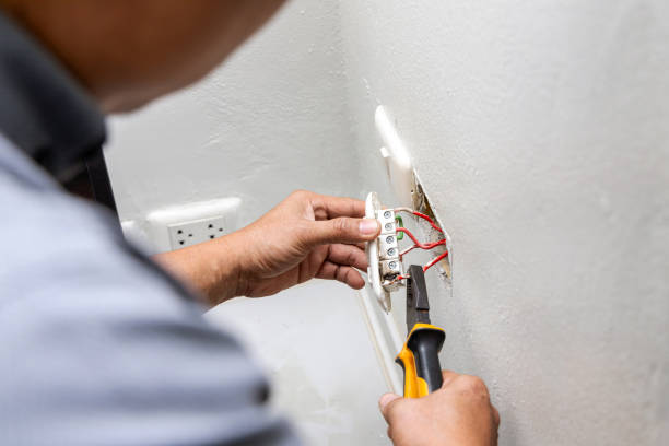 Best Affordable Electrician  in Marietta, GA
