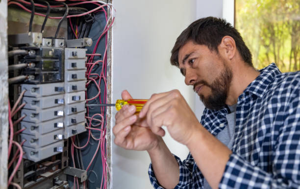 Best Affordable Electrician  in Marietta, GA